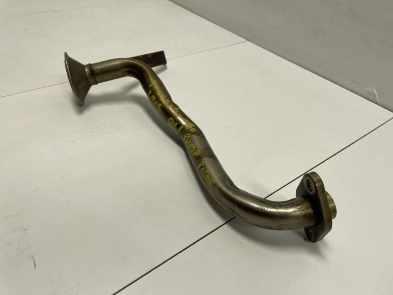 ТРУБКА МАСЛЯНОГО НАСОСА FORD TRANS 150 XLT 2015 ЗАВОДСКАЯ - Изображение 3 из 4