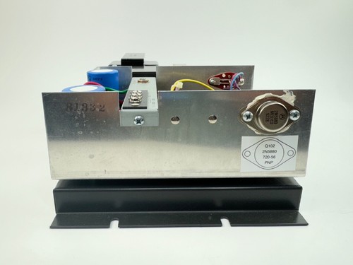 Dukane 1A2301A Paging AMP 35 Watt PC2000 *BRAND NEW OPEN BOX* - Picture 7 of 12
