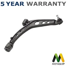 Motaquip Front Right Lower Track Control Arm Fits Fiat Seicento Cinquecento 600