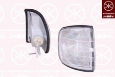 Neu Blinker - Rechts - Für Mercedes-Benz S-KLASSE (W126) 1979-1991
