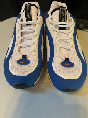 nike air skylon triax