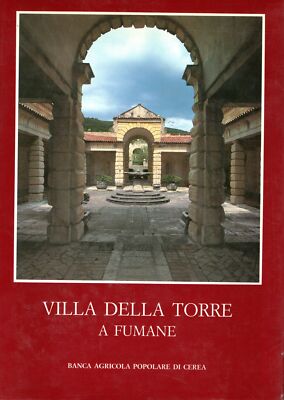 Villa Della Torre a Fumane