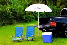 Umbrella Anchor Strap Shade To Beach Chairs, School Events, Wheelchair, Table