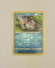 goldeen reverse holo 46/202