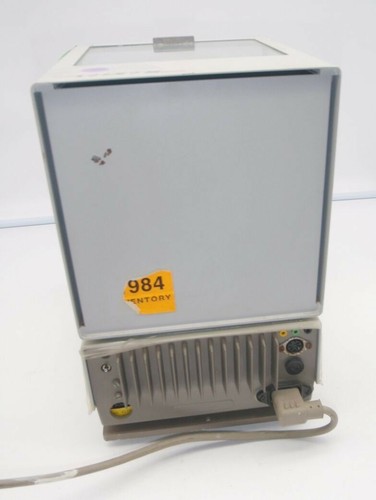 Mettler AC100 AC 100 Analytical Balance Scale - Powers On - Sold For Parts - Picture 8 of 12