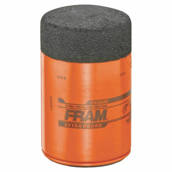 FRAM PH3600 Extra Guard Oil Filter WIX 51516 for sale online eBay