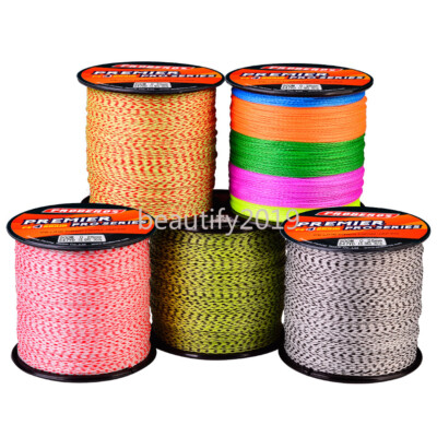 120lb braided fishing line HERCULES Brown Fade Free 8 Strands 10LB-120LB PE Fishing Line Not Fade Japan 8 Strand PE Braided