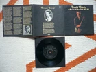 David Bowie In Bertolt Brecht's Baal EP 7" Vinyl UK 1982 RCA 1st Press Single EX