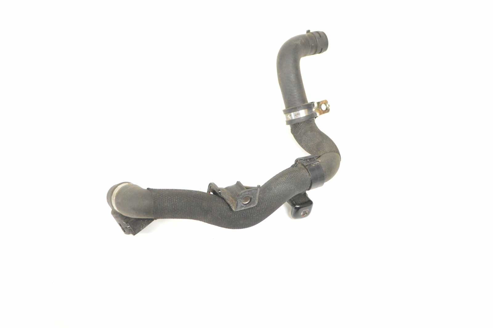 Mercedes-Benz E (w212) 2015 Engine Water Coolant Pipe Hose 