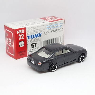 TOMICA 32 NISSAN GLORIA 1/63 TOMY NEW DIECAST CAR 2000 (B) | eBay