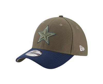 new era cap military collection 