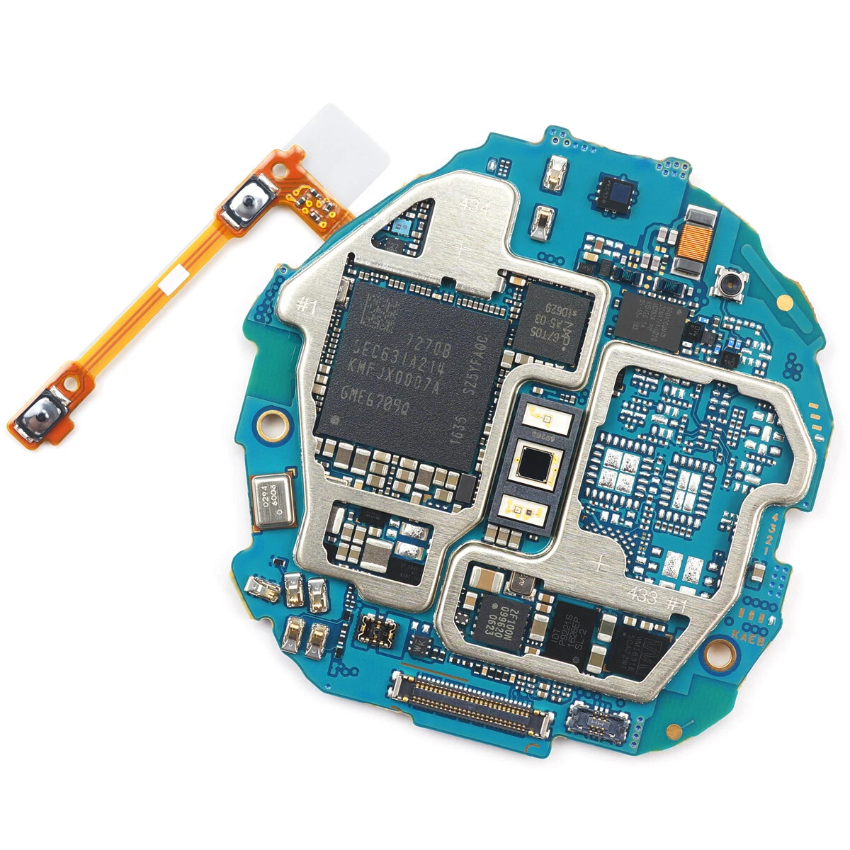 Gear s3 sales sim card