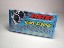 ARP HEAD STUDS FOR HONDA PRELUDE H22 H22A H22A1 H22A4 DOHC VTEC 2.2L STUD KIT