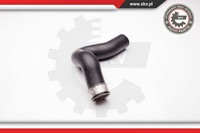 Esen Skv Ladeluftschlauch FüR Vw Sharan 1.9 Tdi 1.8 T 20V Touareg Audi Q7