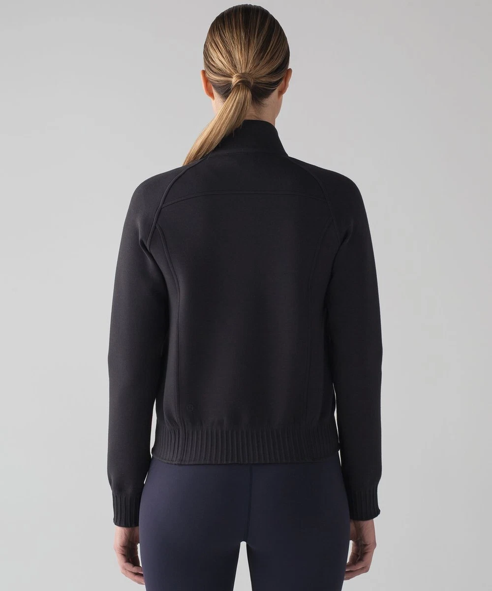 Lululemon nts best sale jacket