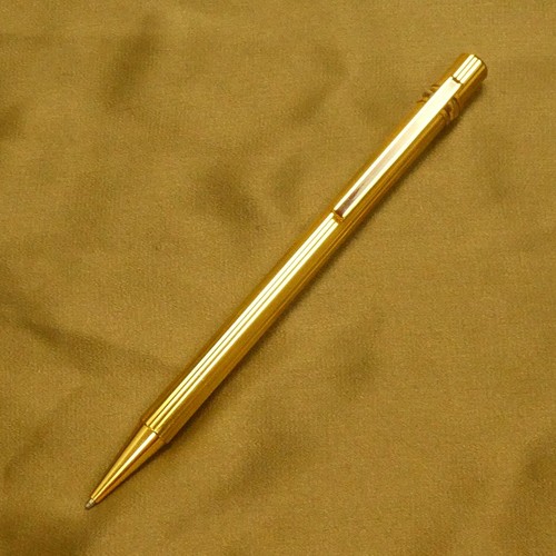 Must de Cartier Trinity Ballpoint Pen 