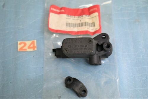 Mabutingti Maître Cylindre Frein Arrière Honda CR125 CR250 CRF150 CRF250 CRF450