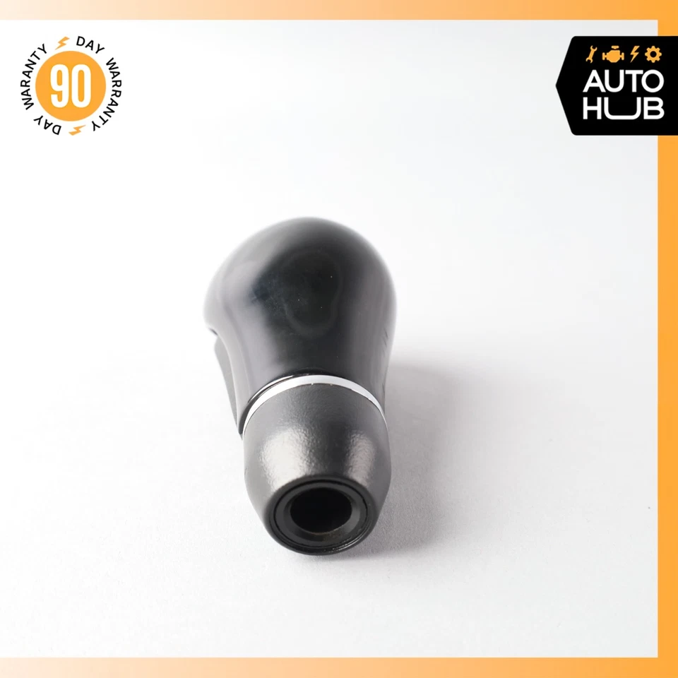 02-05 Ford Thunderbird transmisión automática piso palanca de cambios OEM 80k Foto 4 de 4