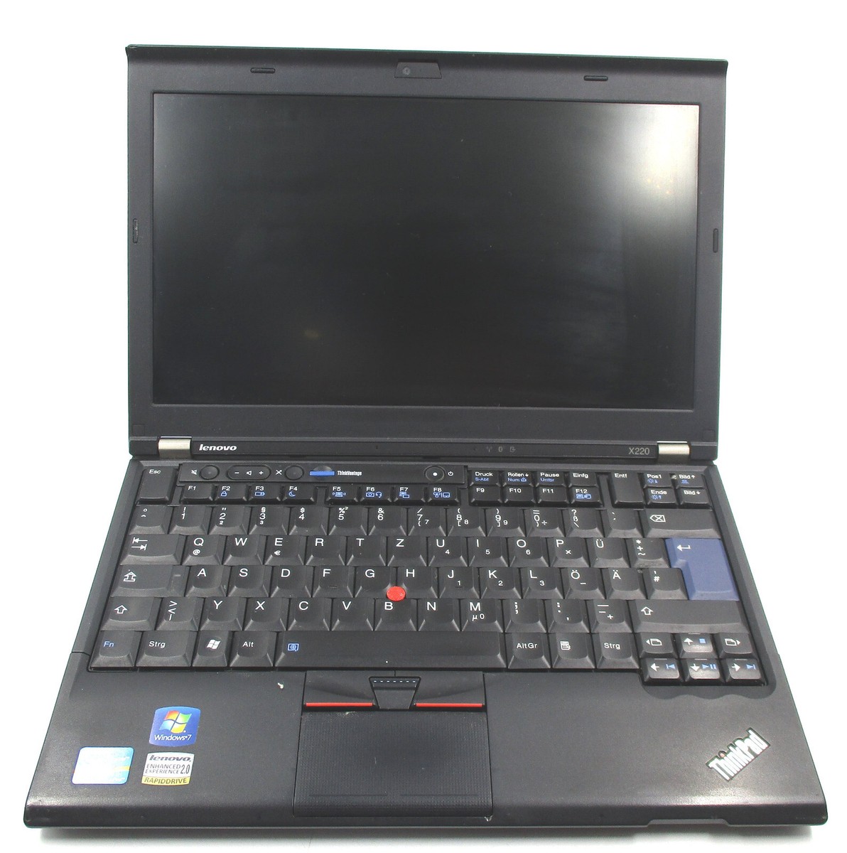 ★超速　※訳ありThinkPad X220 Win11 /Core i5/SSD ☆超速 ※訳ありThinkPad X220 Win11 /Core i5/SSD ☆超速 ※訳あり