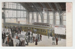 charlestown sullivan