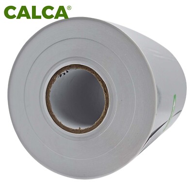 UV DTF Silver Film 23.6in x 328ft A Roll Crystal Label Sticker Printing Film