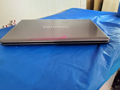 Toshiba Satellite L775 17.3