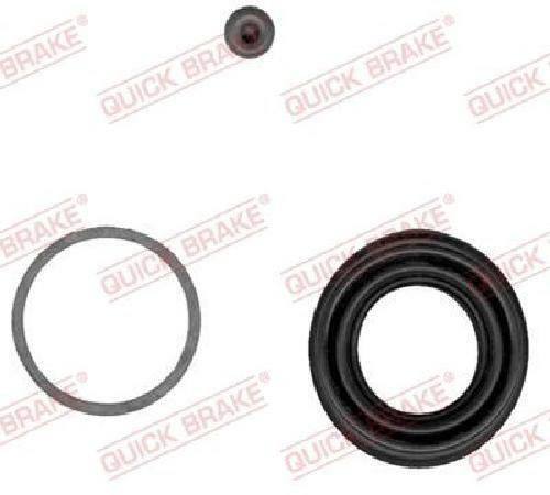 Original Quick Brake Reparatursatz Bremssattel 114-0075 FüR BMW Ford Mazda-image