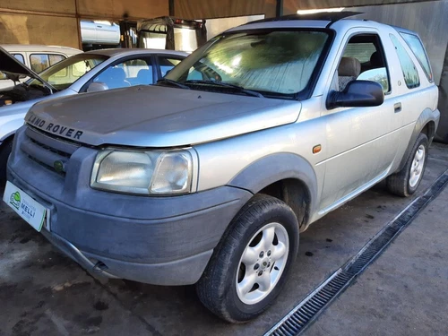 MSB101070 Centralita Motor Uce para LAND ROVER FREELANDER (LN)(01.1998) 8384006 - Imagen 7 de 10