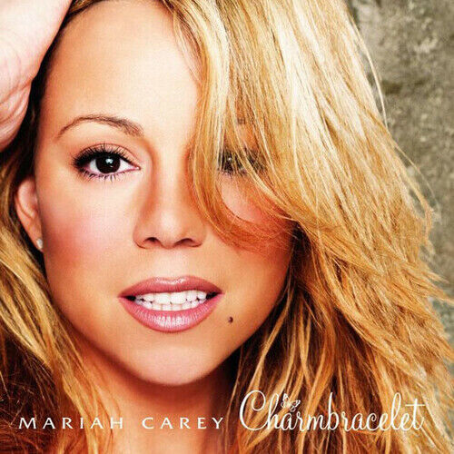 Charmbracelet by Mariah Carey (Vinyl LP Records, 2021) New Sealed Pop Dance - Picture 1 of 1