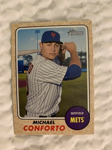 2017 Topps Heritage - Individual Picks Mint/NM Condition - Picture 191 of 247