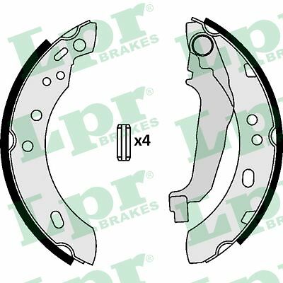 LPR 07090 Brake Shoe Set for Nissan - Picture 1 of 1