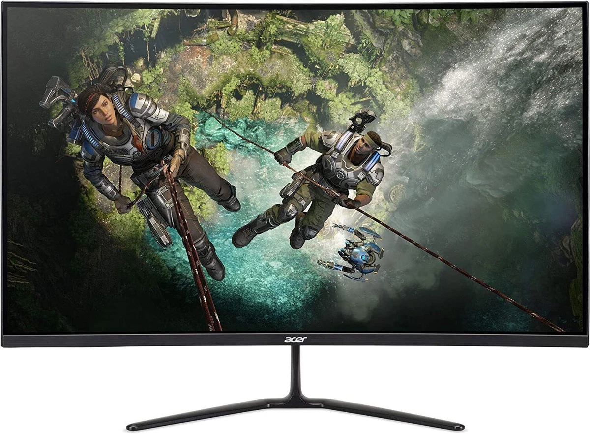 Las mejores ofertas en Monitores de computadora Acer 165 HZ | eBay