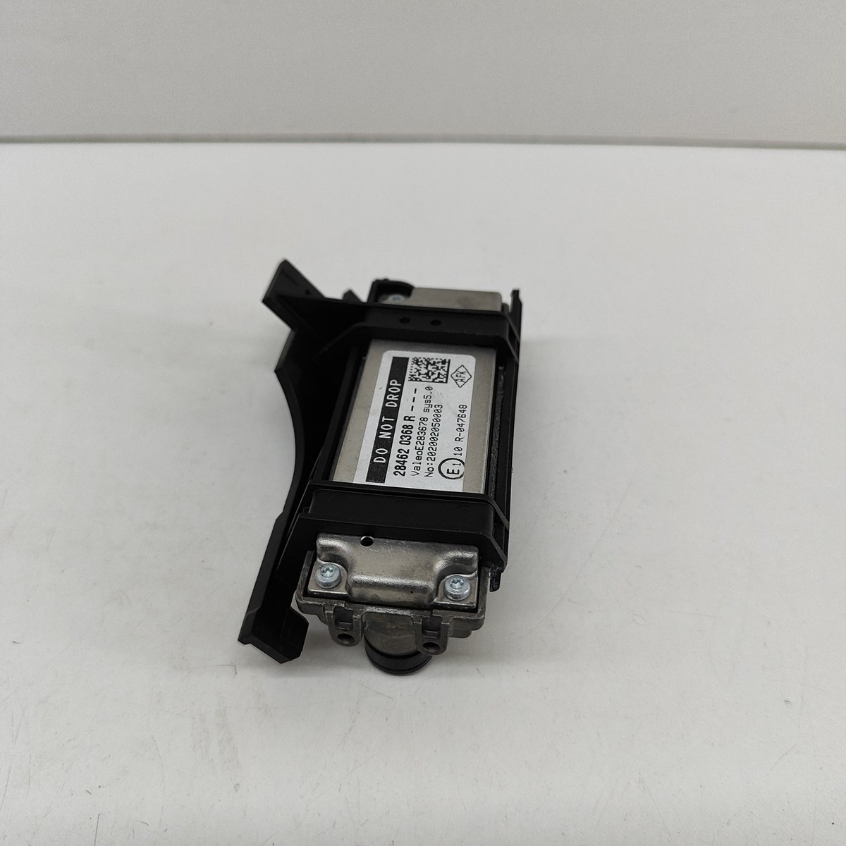 RENAULT MASTER MK3 Furgon Telecamera frontale 284620368R 2.3D 2020