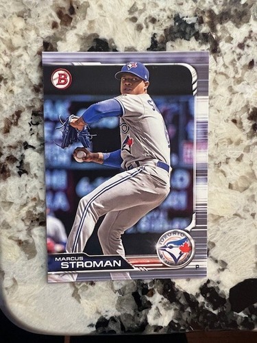 2019 BOWMAN MLB BASEBALL STAR & ROOKIE CARD #s 1-100 PICK YOUR CARD - Picture 41 of 100