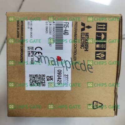 1Pcs New Sealed   FX5-4AD FX54AD Local Fast Shipping #nm
