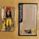 Super7 ReAction+ G.I. Joe Zartan  3.75" O-Ring Action Figure!