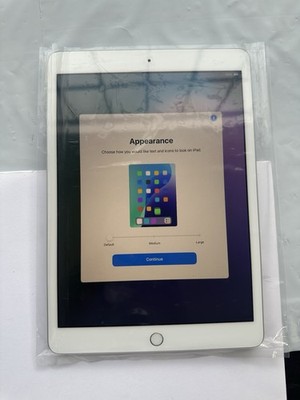 Apple iPad 7th Generation 32GB Wi-Fi 10.2 