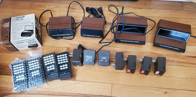 ONE OF - X10 ActiveHome Home Automation System Items