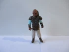 Vintage Star Wars 1983   Kenner Weequay Skiff Guard ROTJ 3.75" Action Figure HK