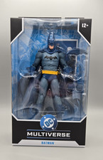 Mcfarlane DC Multiverse Batman Haunted Gotham Batman MISB