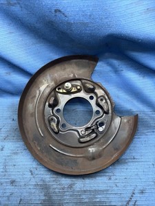 ぶー 90-96 Nissan 300zx Z32 Right Ebrake assembly bolt on 240SX S13 S14