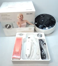 MLAY RF01 Anti-Aging Treatment Device, Contouring with Nulift, New Open Box