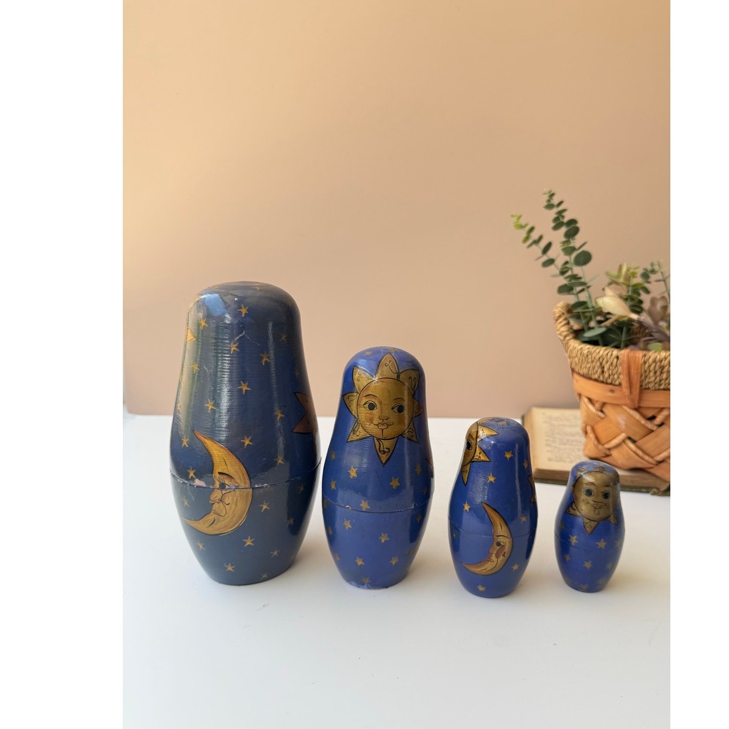 | Set Of 4
