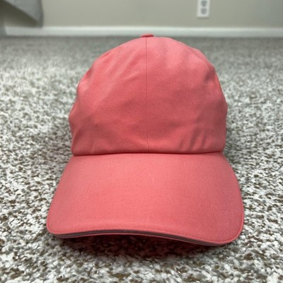 Lululemon Hat Cap Strap Back Womens One Size Pink  display picture 2