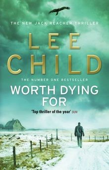 Worth Dying For: The heart-stopping Jack Reacher thrille... | Buch | Zustand gut