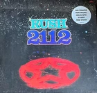 RUSH - 2112 - 180-GRAM VINYL LP " NEW, SEALED " SEE BELOW REMASTERED
