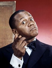 Flip Wilson   5x7 Glossy Photo