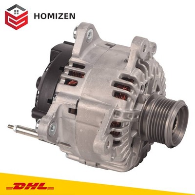 Lichtmaschine Generator 140A für Audi A3 A4 TT Seat VW EOS Tiguan Passat 2.0 TDI