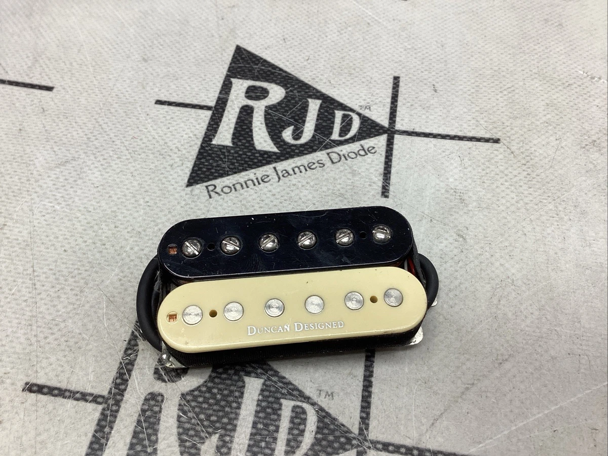 Preços baixos em Duncan Designed Guitarras e Baixos | eBay