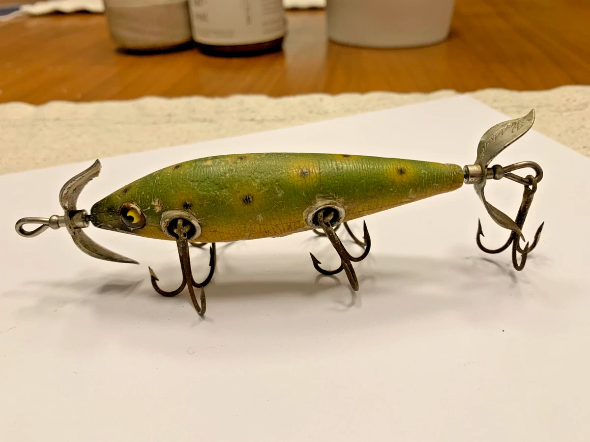 Heddon products for sale | eBay